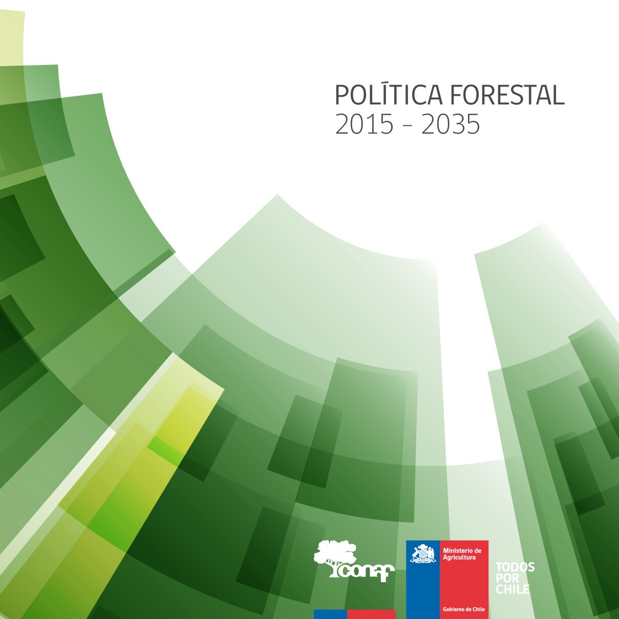 Presentación Política Forestal 2015-2035